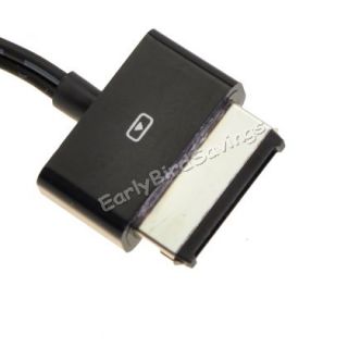 US AC Wall Charger Power Adapter for Asus Eee Pad Transformer TF101 TF201