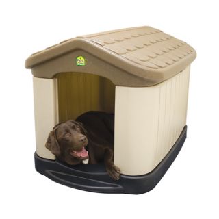 New Quality Durable Small Medium Large Outdoor Insulated Dog House Free SHIP