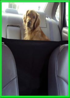 Kyjen Outward Hound Front Seat Car Dog Safety Barrier