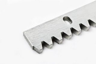 Aleko® Steel Gear Racks for Sliding Gate Opener Operator 13ft