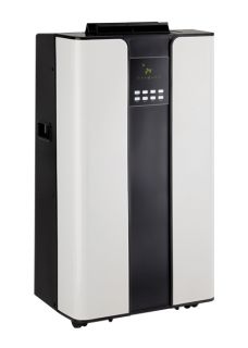 Danby 12000 BTU 5 in 1 Portable Air Conditioner Heater Dehumidifier DPAC120011H