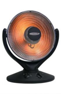 New Soleus MS 09 Portable Electric Reflective Space Heater 800 w Watt Compact