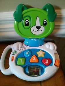 Leap Frog Baby Toys