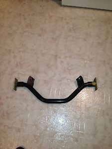 Engine Mount for Small Block Chevy Street Rod Gasser 32 Ford