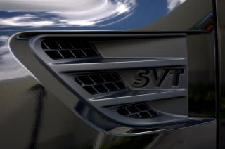 2012 Ford F 150 SVT Raptor Crew Cab Pickup 4 Door 6 2L 20"HD Wheels Nav Loaded