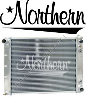 Northern 205028 Aluminum Radiator 68 79 Chevy Camaro Pontiac Firebird Nova w A T