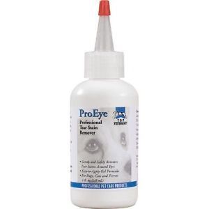 Top Performance Pro Eye Dog Cat Ferret Eye Care Pet Tear Stain Remover