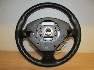 Used JDM Acura Honda Integra Type R DC5 RSX EP3 Steering Wheel w Airbag Civic