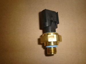 New Genuine Cummins Oil Pressure Sensor 4921517 for ISX Truck Engine
