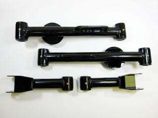New Ford Mustang Control Arms Kit BK Highest Quality  by A Seller