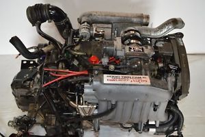 JDM 3SGTE Engine Toyota MR2 SW20 90 93 2nd Gen 3S GTE Turbo Motor Transmission