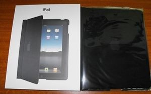 Original Apple iPad 1 Case Case ZML MC361ZM B SEALED Apple Retail Packaging