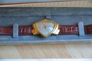 Mens Art Deco Wrist Watch
