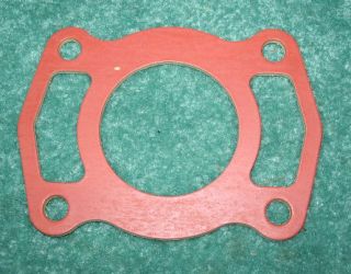 BRP SeaDoo Pipe to Exhaust Manifold Gasket 420950253