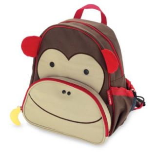 HOP® Zoo Packs Little Kid Backpacks in Ladybug
