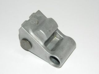 2003 Yamaha RX1 RX 1 1000 Chain Case Tensioner Roller