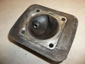 1971 Arctic Cat Panther 440 Cylinder Head Sachs Engine Big Mouth L605