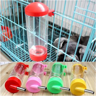 Multi Styles Pet Dog Cat Feed Bowl Dish Rabbit Water Dispenser Chew Ball Fun Toy
