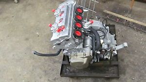 06 Honda CBR600F4 CBR 600 F4 Engine Motor Only 11K Miles 30 Day Warranty