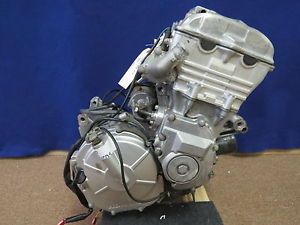 95 Honda CBR 600 F3 Motor CBR600 F3 600F3 Engine