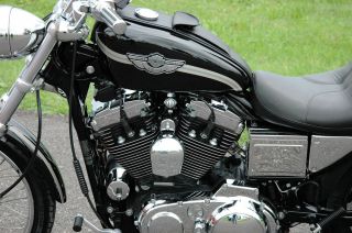 Saddlemen Gas Tank Dash Console Center Pouch Bag Chaps Harley Sportster XL