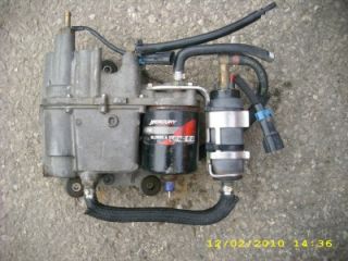 2008 Mercury Optimax 150 Fuel Pump Me DFI 2 5