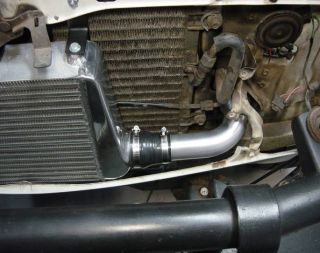 DTS Turbo Kit Toyota Land Cruiser 2H 4 0LT Engine for 60 75 Series 2HDTS