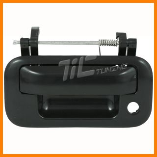 Nissan Truck Tail Gate Handle
