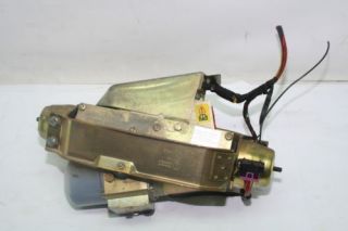 94 1994 Audi Cabriolet Coupe B4 2 8 Roof Hydraulic Pump Genuine