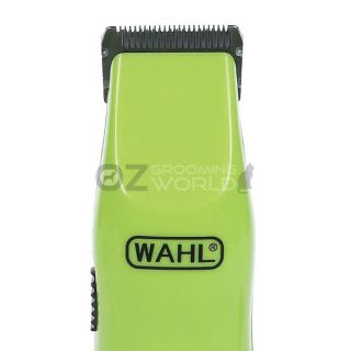 Wahl Touch Up Pet Trimmer Cordless for Dog Pet Horse Grooming Clipper Touch Up