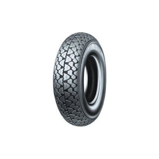 Michelin S83 Series Scooter Tire Front Rear 3 50 8