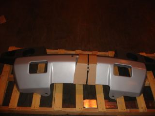 Hummer H2 Front Bumper Assembly New