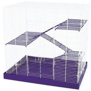 Small Hamster Cage