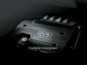 JDM Mazda Familia SPORT20 323 626 Protege Allegro Etude ZL ZM Engine Valve Cover