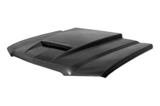 03 06 Chevy Avalanche Front Proefx Cowl Induction Hood Steel w RAM Air Body