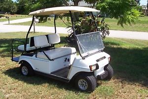 48 Volt Golf Cart Battery Charger