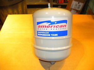 S46 American Water Heaters Diaphragm Expansion Tank New
