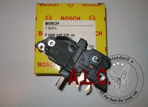 Alternator Voltage Regulator Bosch F00M145370 F00M144142 F00M144167 F00M145201