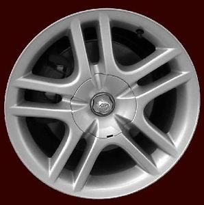 69387 Toyota Celica 00 01 02 03 04 05 15" Used Wheels Car Rims Parts Alloy