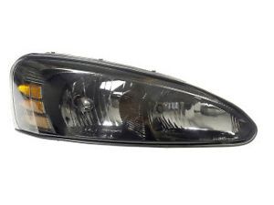 New Pontiac Grand Prix Right RH Passenger Side Front Headlight Headlamp Assembly