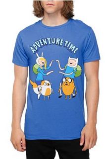 Adventure Time Twins T Shirt