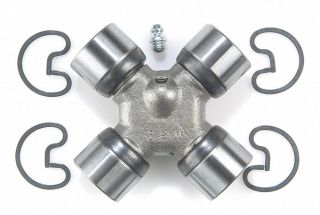Moog Driveline Products 331A Universal Joint