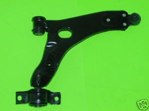 1 Front Lower Control Arm R Ford Focus 00 04 Ball Joint