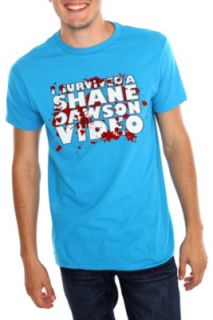 Shane dawson deals hot topic