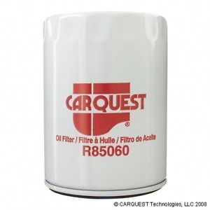 CarQuest WIX R85060 Engine Oil Filter