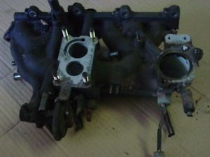 suzuki samurai intake manifold