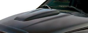 Lund 80005 Hood Scoop Eclipse Truck Cowl Induction