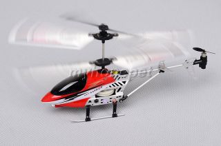 6689 RC Radio Remote Control Electric Helicopter Indoor Xmas Gift 2 Channel
