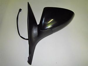 New Left Driver Side Replacement Power Mirror 05 09 Pontiac G6 2 Dr Non Heated