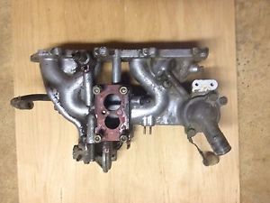 suzuki samurai intake manifold